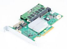 Dell PERC H700 Adapter RAID Controller 6G SAS/3G SATA - 512 MB Cache, PCI-E - 0J9MR2/J9MR2