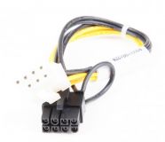 TYAN CCBL-146I 8-Pin GPU Power Cable/PCI-E Stromkabel - 20cm - 422786600004