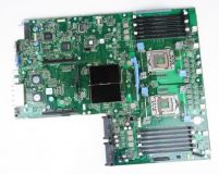 Системная плата Dell PowerEdge R610 Mainboard/Motherboard/System Board - 0TTXFN/TTXFN