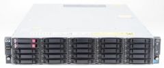 Сервер HP ProLiant SE326M1 Storage Server 2x Xeon X5560 Quad Core 2.8 GHz, 16 GB RAM, 2x 146 GB SAS