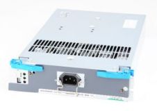 hp 595 watt hot swap power supply storageworks msa2000 msa2012 msa2024 msa2212 msa2324 vls9000 x3820 x9320 5541806-a