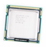 Intel Core i3-550 SLBUD Dual Core CPU 2x 3.20 GHz, 4MB L3 Cache, Sockel 1156