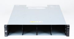 IBM Storwize V7000 SAN Array Expansion Disk Shelf for 12x 3.5