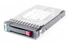 HP 3000 GB/3 TB 6G Dual Port MDL 7.2K SAS 3.5