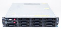 Сервер HP ProLiant SE326M1 Storage Server 2x Xeon L5640 Six Core 2.26 GHz, 16 GB RAM, 2x 1000 GB SATA