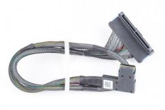 Dell SAS-Cable/Cable, SFF-8484/SFF-8087 - 0RN695/RN695