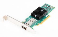 Mellanox ConnectX-2 Single Port 10 Gbit/s SFP+ Server Adapter/сетевая карта PCI-E - MNPA19-XTR