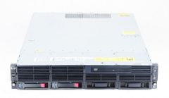 Сервер HP ProLiant DL180 G6 Server 2x Xeon E5540 Quad Core 2.53 GHz, 16 GB RAM, 2x 1000 GB SATA