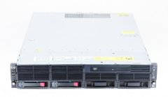 Сервер HP ProLiant DL180 G6 Server 2x Xeon L5640 Six Core 2.26 GHz, 16 GB RAM, 2x 2000 GB SAS