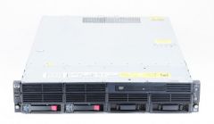 Сервер HP ProLiant DL180 G6 Server 2x Xeon E5645 Six Core 2.4 GHz, 16 GB RAM, 2x 2000 GB SAS