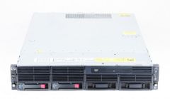 Сервер HP ProLiant DL180 G6 Server 2x Xeon E5645 Six Core 2.4 GHz, 16 GB RAM, 2x 2000 GB SATA