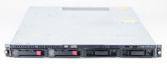 Сервер HP ProLiant DL320 G6 Server Xeon X5570 Quad Core 2.93 GHz, 16 GB RAM, 2x 1000 GB SATA