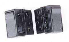 Dell Rackhalterung/Set of Rack Ears - PowerEdge R310