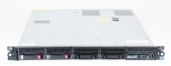 Сервер HP ProLiant DL360 G7 Server 2x Xeon X5650 Six Core 2.66 GHz, 16 GB RAM, 2x 146 GB SAS