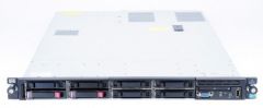 Сервер HP ProLiant DL360 G7 Server 2x Xeon X5650 Six Core 2.66 GHz, 16 GB RAM, 2x 146 GB SAS