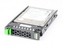 Жесткий диск Fujitsu 146 GB 6G Dual Port 10K SAS 2.5