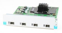 HP ProCurve vl 4-Port Mini-GBIC Switch Modul - J8776A