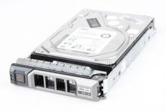 Жесткий диск Dell 4000 GB/4 TB 6G 7.2K SAS 3.5