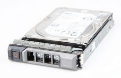 Жесткий диск Dell 4000 GB/4 TB 6G 7.2K SAS 3.5