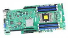 Системная плата SuperMicro Mainboard/Motherboard/System Board Socket 2011 - X9SRG-F 