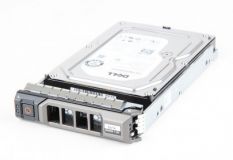 Жесткий диск Dell 500 GB 7.2K SATA 3.5