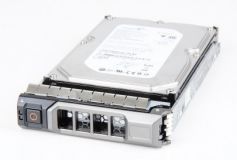 Жесткий диск Dell 500 GB 7.2K SATA 3.5