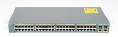 Cisco Catalyst 2960 48-Port Switch Modul - WS-C2960-48TC-L