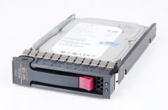 Жесткий диск HP 160 GB 7.2K SATA 3.5