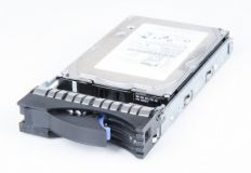 Жесткий диск IBM 300 GB 15K SAS 3.5