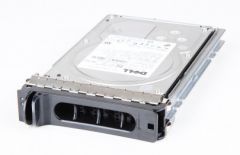 Жесткий диск Dell 2000 GB/2 TB 7.2K SATA 3.5