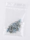 Set of 40 Screws for HP Hot Swap Hard Drive Caddy 3.5