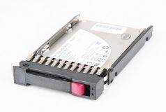 Жесткий диск HP 160 GB 3G SATA SSD 2.5