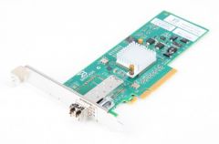 Dell/Brocade 815 Single Port 8 Gbit/s Fibre Channel Host Bus Adapter/FC HBA, PCI-E - 0CDNPW/CDNPW