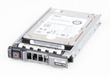 Жесткий диск Dell 600 GB 6G Dual Port 10K SAS 2.5