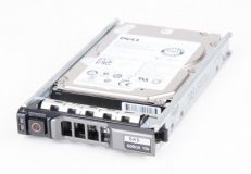 Жесткий диск Dell 600 GB 6G Dual Port 10K SAS 2.5