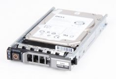 Жесткий диск Dell 300 GB 10K Dual Port 6G SAS 2.5