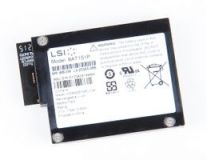 lsi megaraid bat1s1p batterie backup unit bbu ibbu08 l3-25343-06b