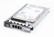 Жесткий диск Dell 600 GB 6G Dual Port 10K SAS 2.5