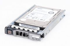 Жесткий диск Dell 146 GB 6G Dual Port 15K SAS 2.5