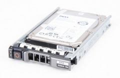 Жесткий диск Dell 600 GB 6G Dual Port 10K SAS 2.5