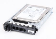 Жесткий диск Dell 146 GB 6G Dual Port 15K SAS 2.5