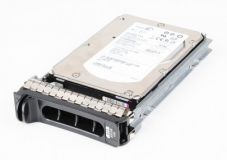 Жесткий диск Dell 300 GB 10K SAS 3.5