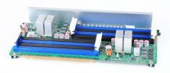 Fujitsu Memory Riser Board/Card - Primergy RX600 S5