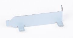 HP Smart Array P400/P410 Low Profile Bracket/Slot-Blende