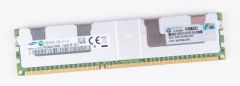 Модуль памяти HP 32 GB 4Rx4 PC3L-10600L DDR3 RAM Modul Load Reduced REG ECC - 647654-081