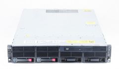 Сервер HP ProLiant DL180 G6 Server 2x Xeon X5670 Six Core 2.93 GHz, 16 GB RAM, 2x 2000 GB SAS