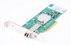 HP/Brocade 415 Single Port 4 Gbit/s - Fibre Channel Host Bus Adapter/FC HBA, PCI-E - AP767AFC/571518-001