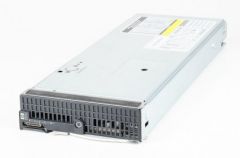 Сервер HP ProLiant BL490c G7 Server Blade 2x Xeon X5670 Six Core 2.93 GHz, 16 GB RAM, 2x 160 GB SATA SSD