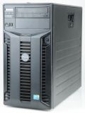 Сервер Dell PowerEdge T310 Tower Server Xeon X3450 Quad Core 2.66 GHz, 24 GB RAM, 2x 1000 GB SAS 7.2K