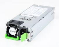 fujitsu 450 watt hot swap netzteil hot-plug power supply primergy rx300 s7 s8 rx350 s7 s8 s26113-e575-v52